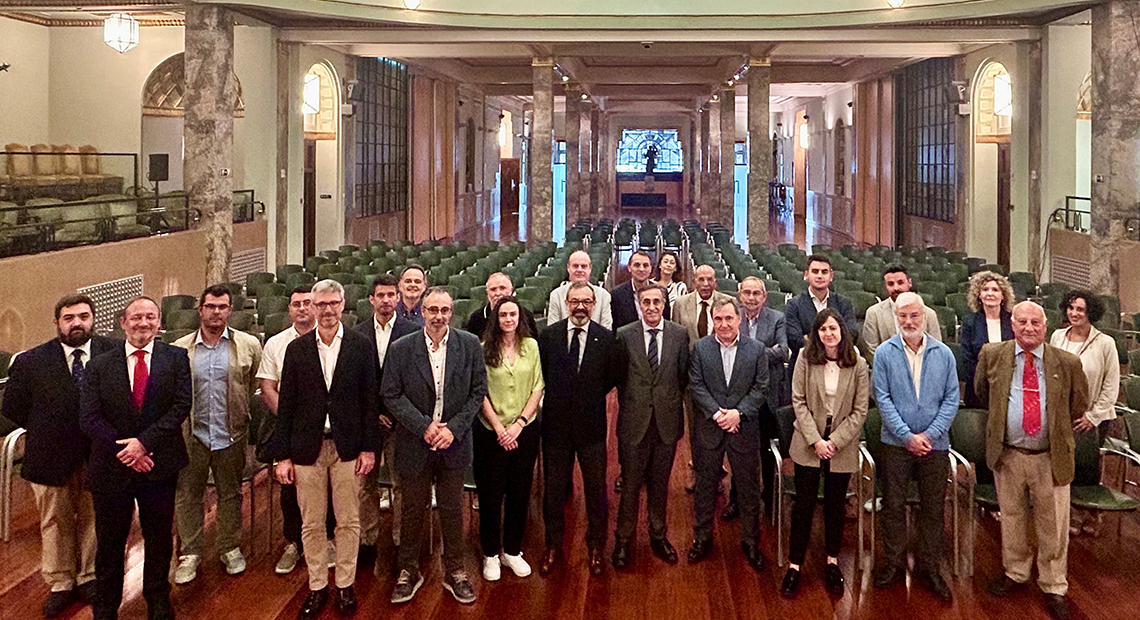 FIGAN 2025 presenta la tecnología para la ganadería del futuro